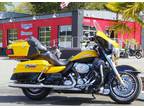 2013 Harley-Davidson Electra Glide Ultra Limited