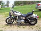 2002 Harley Davidson Superglide