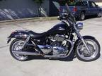 2010 Triumph Thunderbird with 1700cc Big Bore Kit and more