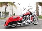 2010 Harley-Davidson Road King