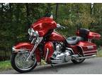 2008 Harley-Davidson Touring...dxvcsssvvs