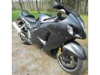 2005 Suzuki Hayabusa GSX-1300R