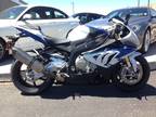 2014 Bmw Hp4