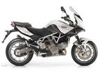 2013 Aprilia Mana 850 GT ABS - Ducati San Antonio, San Antonio Texas