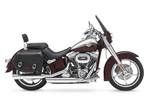 2010 Harley-Davidson CVO Softail Convertible