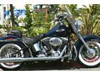 2013 Harley-Davidson Softail Deluxe