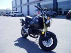 2014 Honda Grom