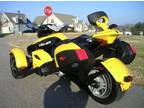 2009 Can-Am Spyder...♣