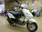 2009 Piaggio Fly 50