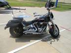 2005 Kawasaki Vulcan 2000