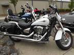 2009 Kawasaki Vulcan 900 Classic