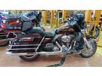 2011 Harley-Davidson Ultra Classic Electra Glide