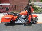 2012 Harley-Davidson Street Glide