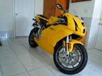 2004 Ducati 999