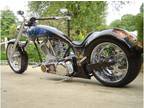 2005 Custom Built Independent Cycle East Chopper in Deland, FL