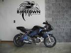 2008 Buell 1125R