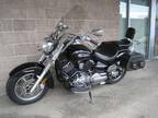 2008 Yamaha V Star 1100 Classic