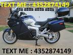 2007 Bmw K1200gt