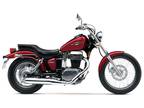 2015 Suzuki Boulevard S40