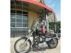 2001 Harley-Davidson XL 1200C Sportster 1200 Custom