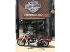 2013 Harley-Davidson Softail Fat Boy