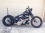 2008 Harley-Davidson Softail