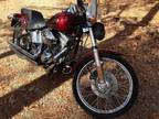 2002 Harley-Davidson Softail 1340 FXST Free Delivery