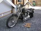 1997 Harley Davidson FXSTS Springer Softail in West Cape May, NJ