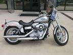 2009 Harley-Davidson Dyna Super Glide