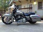 2007 Harley Davidson FLHX Street Glide Worldwide Delivery