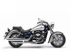 2006 Kawasaki Vulcan 1600 Classic