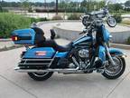 2011 Harley-Davidson Ultra Classic Electra Glide