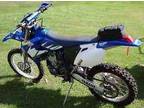 2005 Yamaha WR450 - *Great Condition*