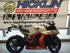 2015 Ktm 1190 Rc8 R