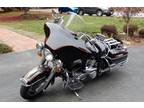 1980 Harley-Davidson Electra Glide Classic Shovelhead 1340cc