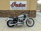 2004 Harley-Davidson Sportster XL 1200 Custom