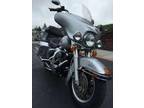 2006 Harley-Davidson Electra Glide Classic