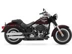 2014 Harley-Davidson Fat Boy Lo