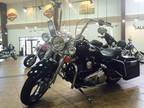 2011 Harley-Davidson Road King