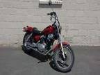 1989 Yamaha Virago Route 66 250 V-Twin Motorcycle (LOW MILES, needs work)