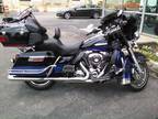 2010 Harley-Davidson Electra Glide Ultra Limited