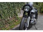 1958 Norton AJS Special Worldwide Shipping