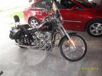 2000 Harley Davidson FXST Softail Standard