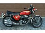 op_~)~':1969 HONDA CB750(~*~