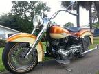 1971 Harley-Davidson Touring FLH Electra GlideL~)