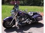 2002 Harley-Davidson Touring Roadking 1550 CVO Screamin Eagle With Delivery