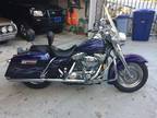 2002 Harley-Davidson Screaming Eagle Road King 1550CC Free Delivery