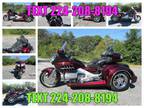 Honda : 2007 Honda Goldwing Gl1800