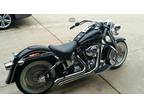 2003 Harley-Davidson Touring