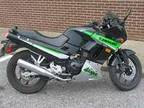 2005 Ninja EX250R - needs engine rebuilt - parts included